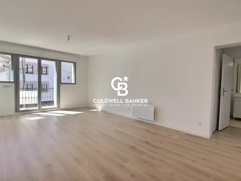 Appartement, 44,22 m²