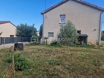 Maison, 87 m²