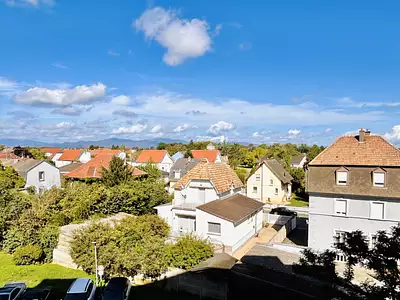 Appartement, 64,75 m²