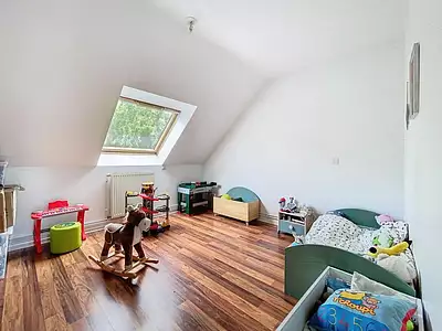 Maison, 95 m²