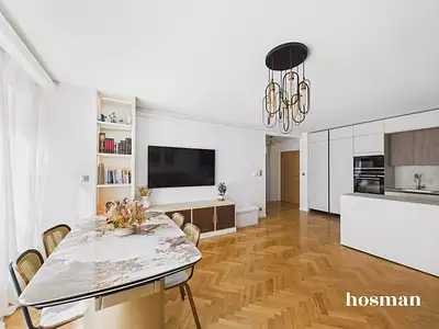 Appartement, 71 m²