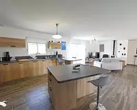 Maison, 132 m²