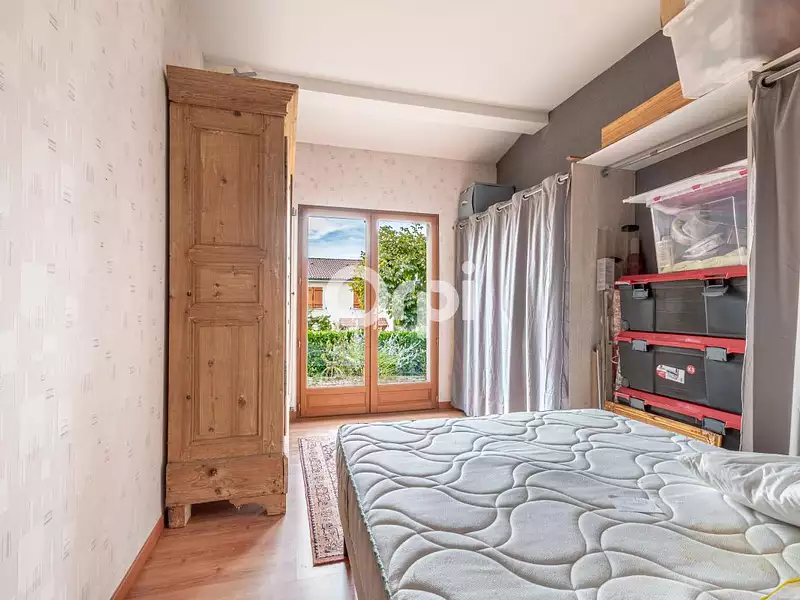 Maison, 112 m²