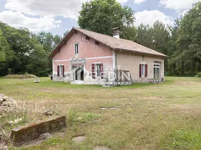 Maison, 247 m²