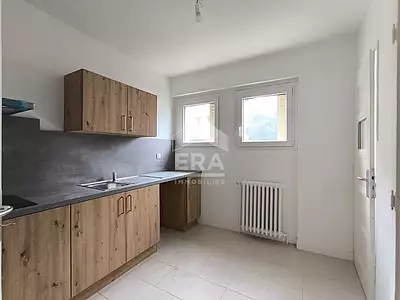 Appartement, 63,59 m²