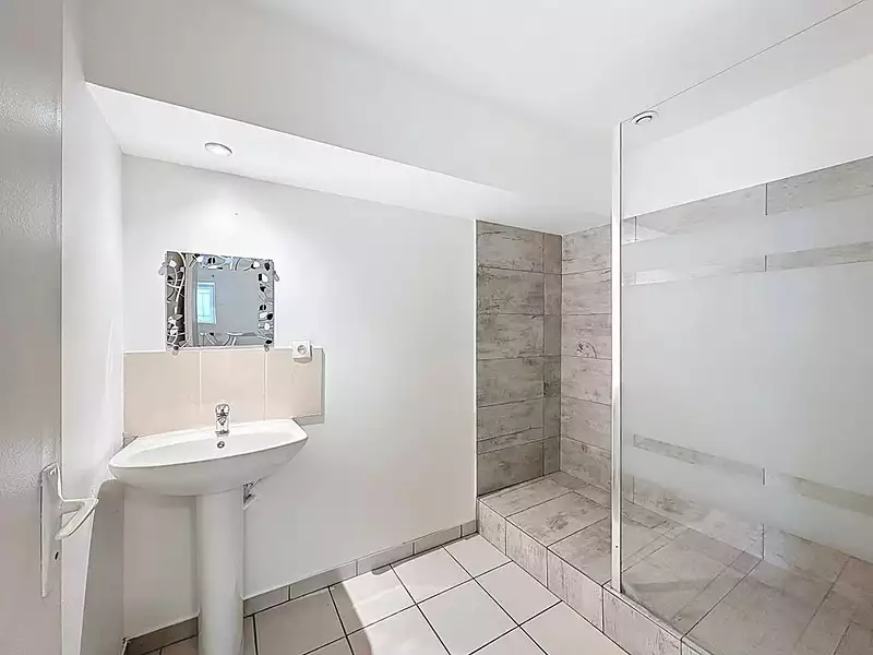 Appartement, 51 m²