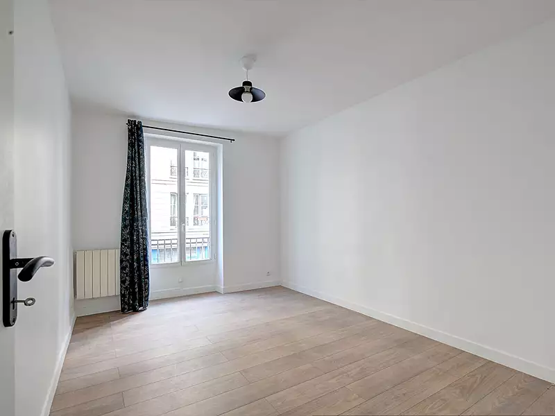 Appartement, 26,1 m²