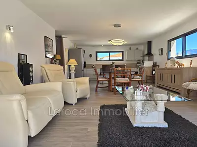 Maison, 93 m²