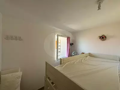 Appartement, 54,97 m²