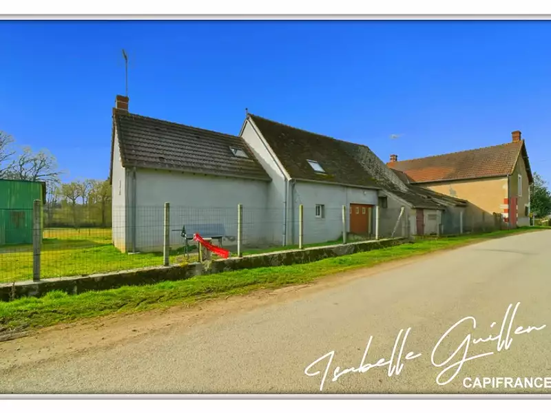 Maison, 140 m²