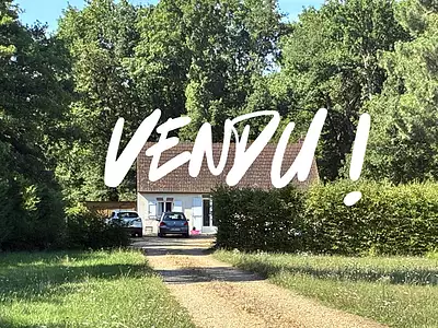 Maison, 85 m²