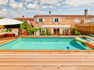 Maison, 104 m²