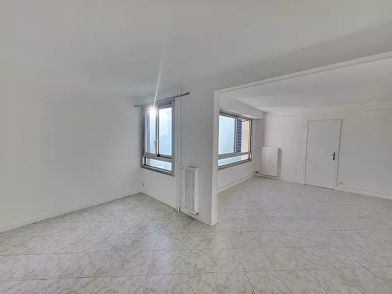 Appartement, 102,76 m²