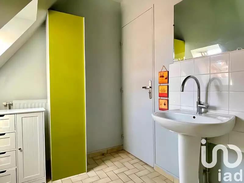 Maison, 120 m²