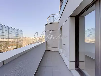 Appartement, 80,7 m²