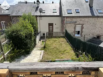 Maison, 80 m²