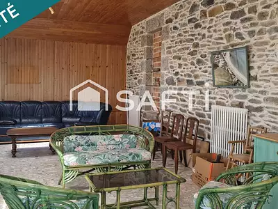 Maison, 182 m²