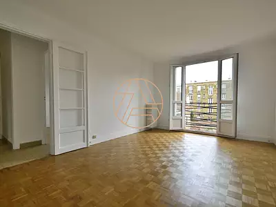 Appartement, 60 m²