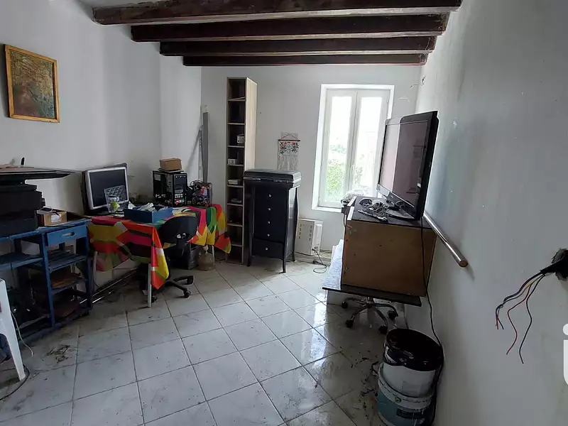 Maison, 100 m²