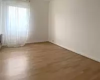 Appartement, 61,44 m²