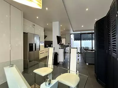 Appartement, 99 m²
