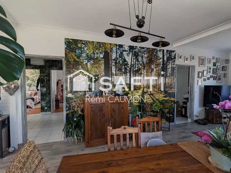 Maison, 214 m²