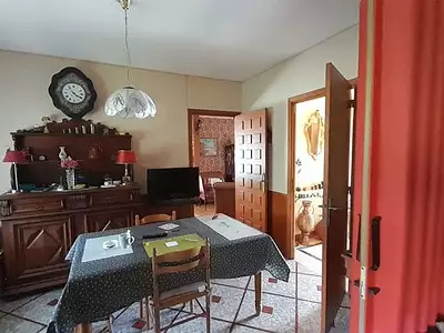 Maison, 145 m²