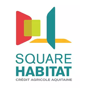 Logo de l'agence SQUARE HABITAT VILLENEUVE-SUR-LOT