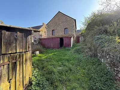 Maison, 86 m²