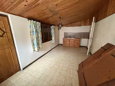 Maison, 63 m²