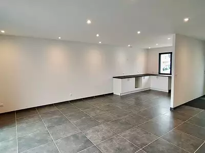 Maison, 116 m²