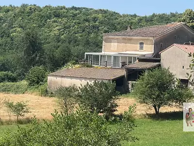 Maison, 283 m²