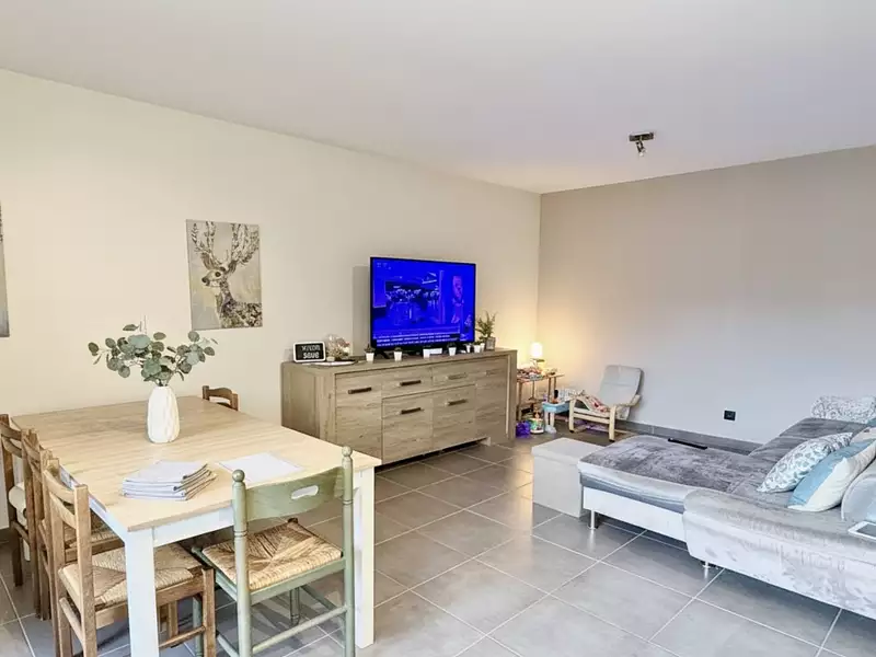 Appartement, 94,54 m²