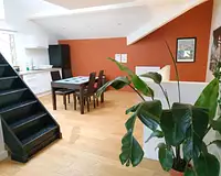 Appartement, 96 m²