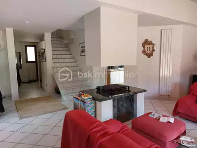 Maison, 180 m²