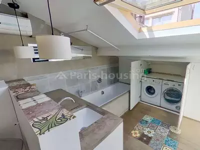 Appartement, 84 m²