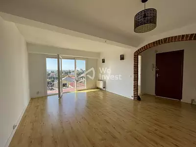 Appartement, 71,32 m²