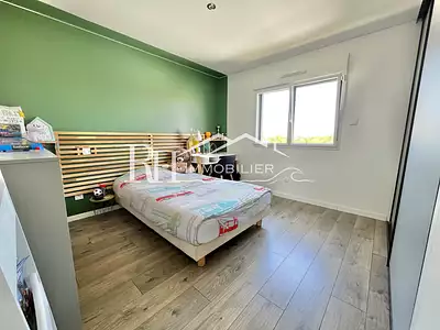 Maison, 160 m²