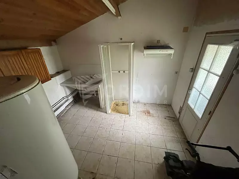 Maison, 140 m²