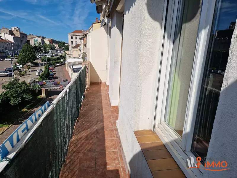Appartement, 90,49 m²