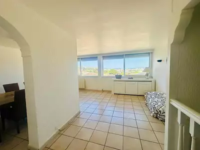 Appartement, 71 m²