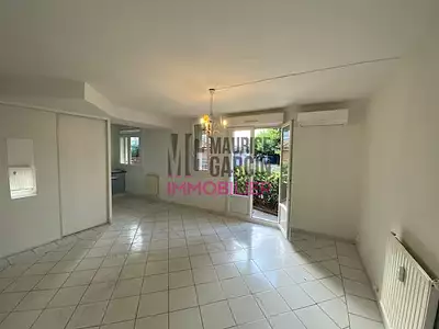 Appartement, 30,4 m²