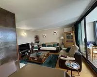 Appartement, 121,2 m²