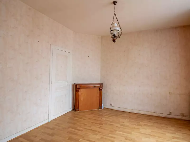 Maison, 98 m²