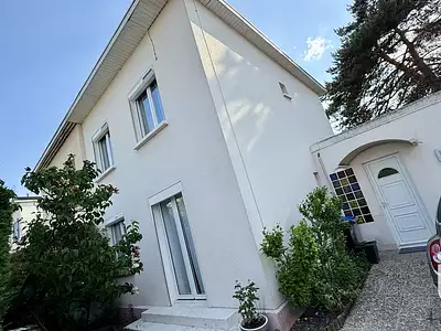 Maison, 70 m²