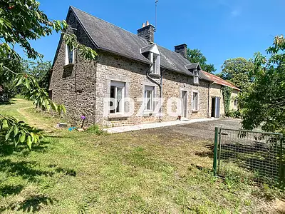 Maison, 80 m²