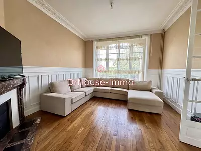 Maison, 170 m²