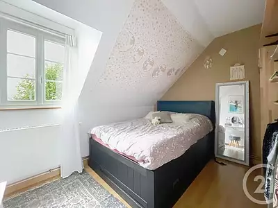 Maison, 81,7 m²