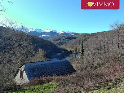 Maison, 200 m²