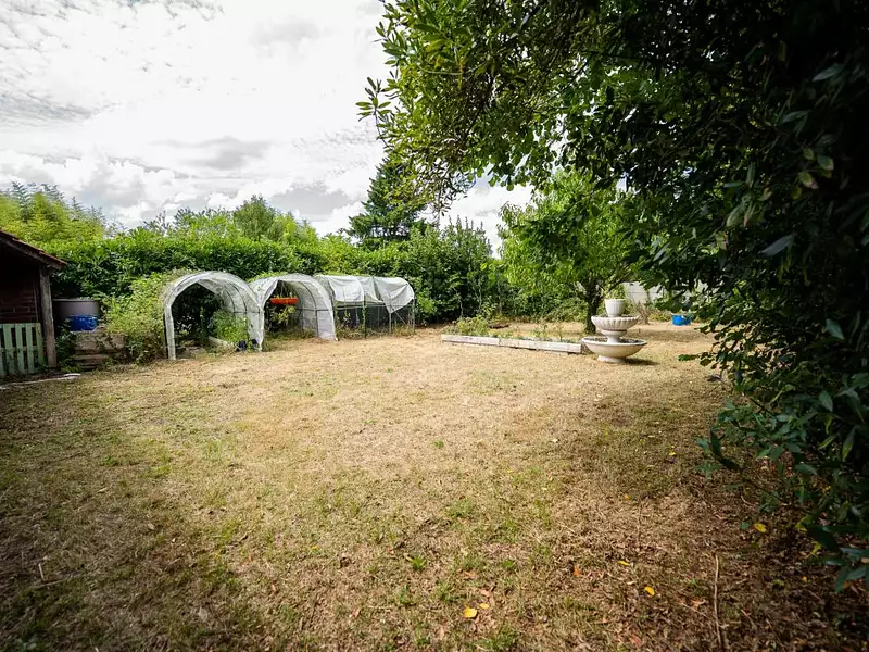 Maison, 170 m²